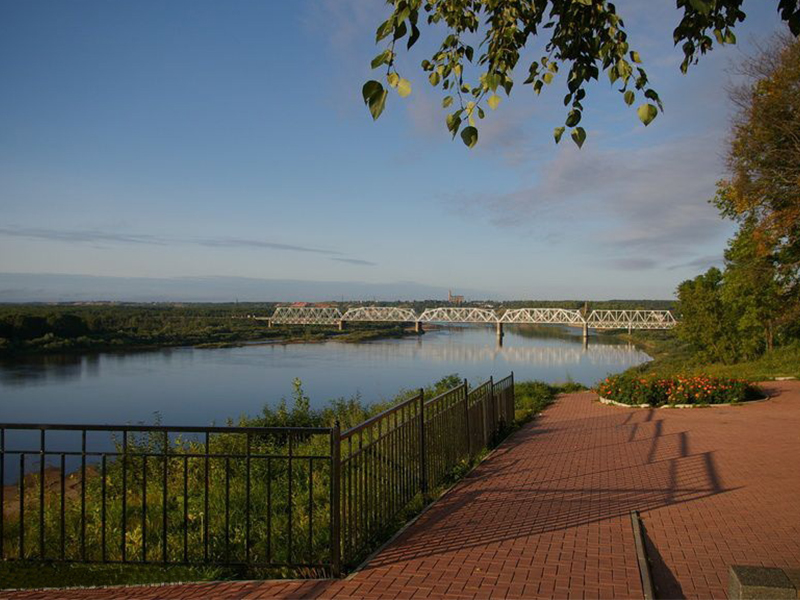 Котельнич город фото